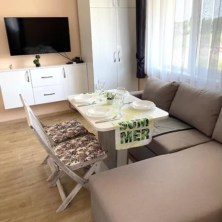 公寓 Palms In Sozopol, With Free Parking