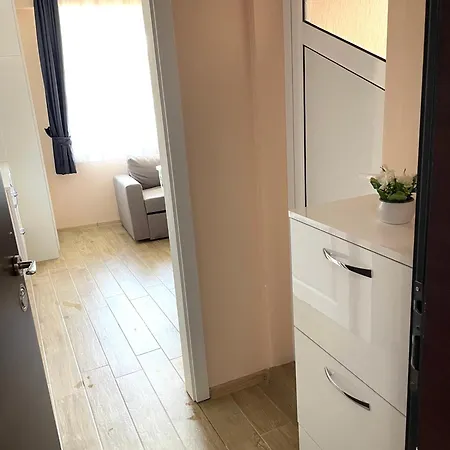 Palms In Sozopol, With Free Parking * 索佐波尔