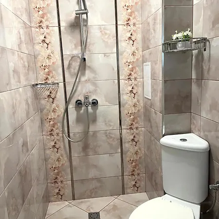 Palms In Sozopol, With Free Parking 索佐波尔