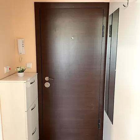 Palms In Sozopol, With Free Parking