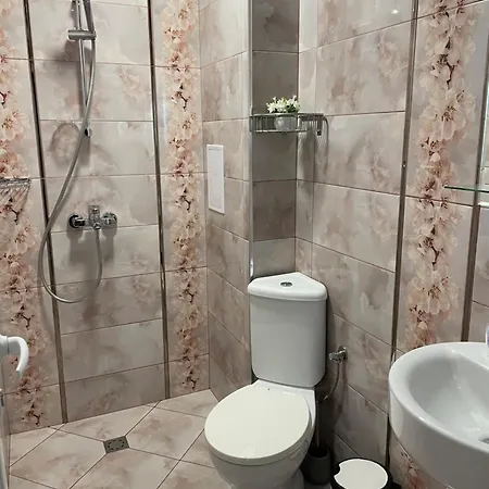 Palms In Sozopol, With Free Parking Apartment *