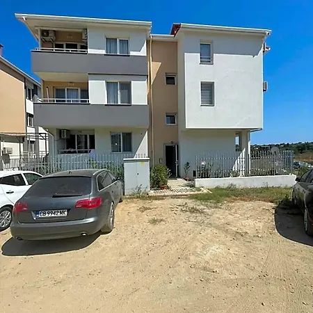 Palms In Sozopol, With Free Parking Apartment *