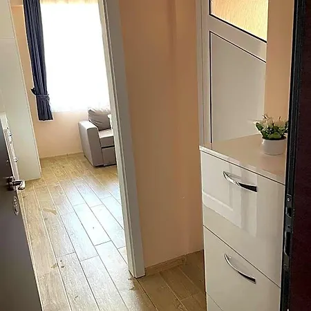 Apartment Palms In Sozopol, With Free Parking