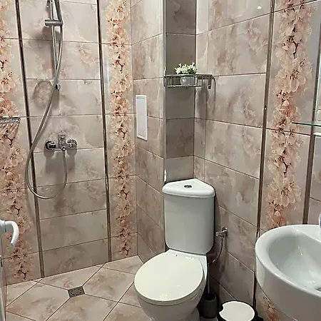 Palms In Sozopol, With Free Parking * Sozopol