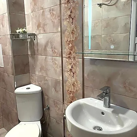 Palms In Sozopol, With Free Parking Apartment Sozopol