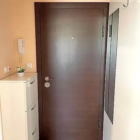 Palms In Sozopol, With Free Parking Sozopol