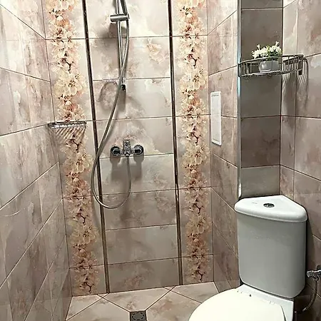 Palms In Sozopol, With Free Parking Apartment *