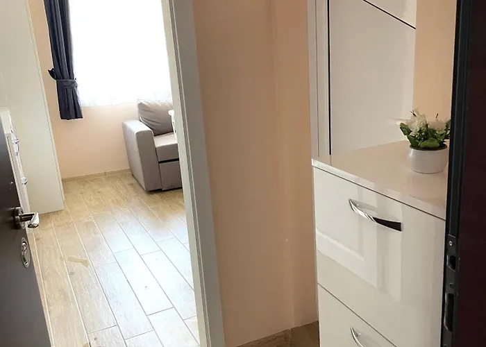 Palms In Sozopol, With Free Parking * Созополь