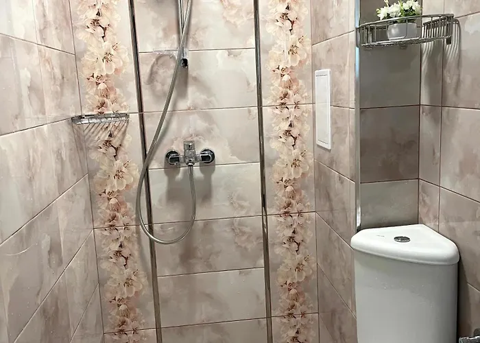 Palms In Sozopol, With Free Parking Созопол